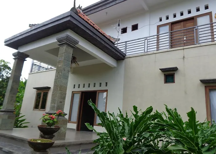 Sakha House * Ubud