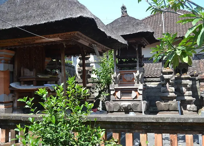 Sakha House *