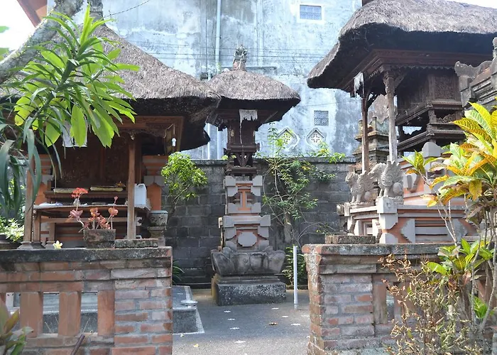 Sakha House Ubud