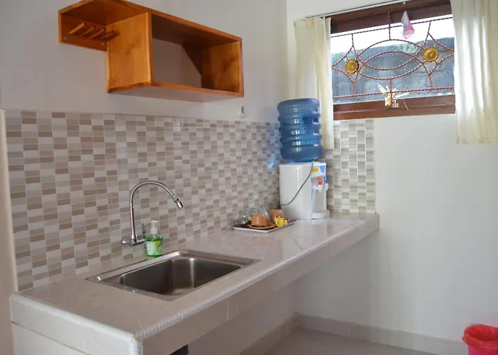 Casa de hóspedes Sakha House
