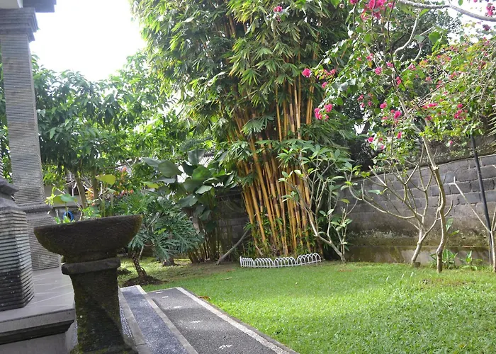 Sakha House * Ubud