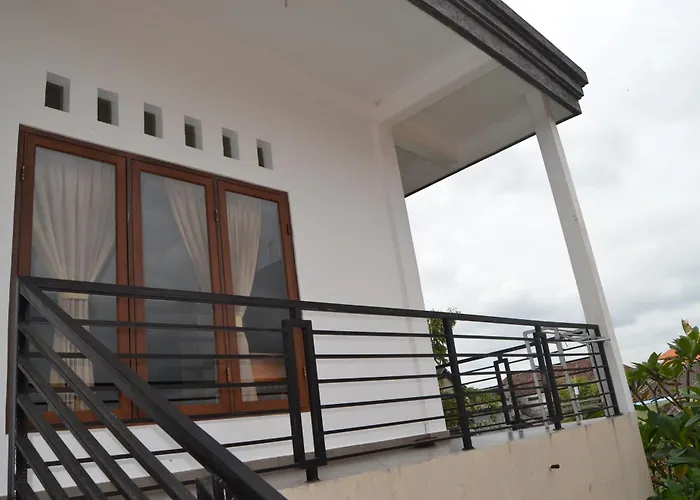 Sakha House * Ubud