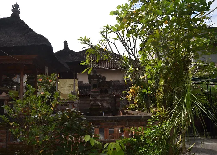Sakha House Ubud