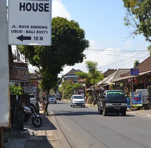 Sakha House * Ubud