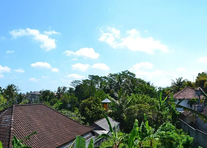 Sakha House * Ubud