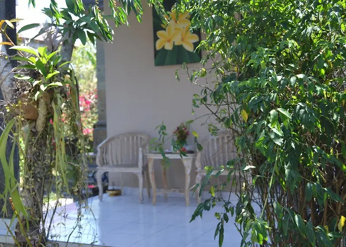 Casa de hóspedes Sakha House