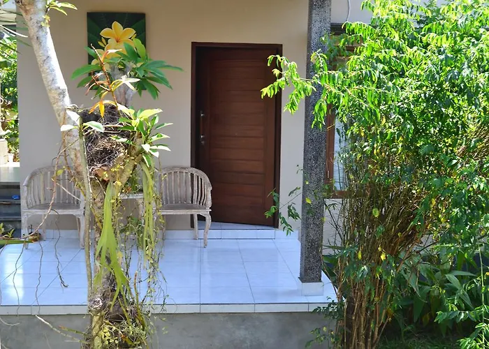 Sakha House