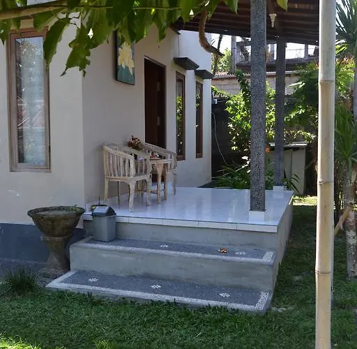 Sakha House