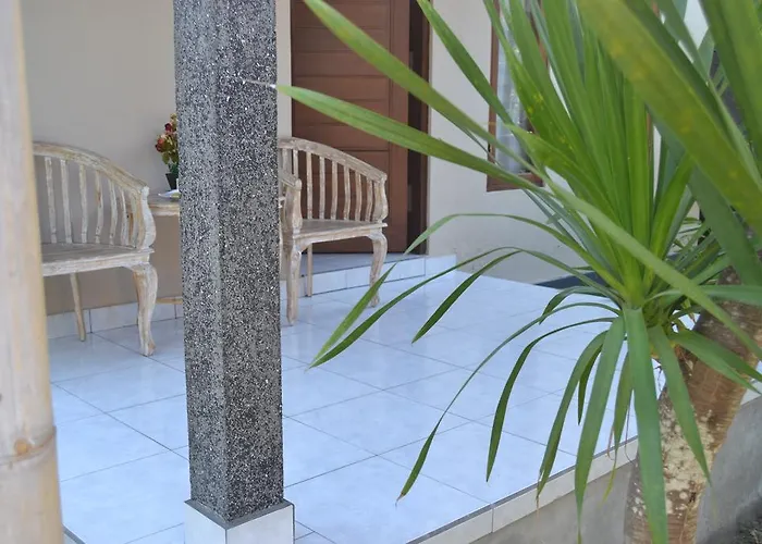 Sakha House * Ubud