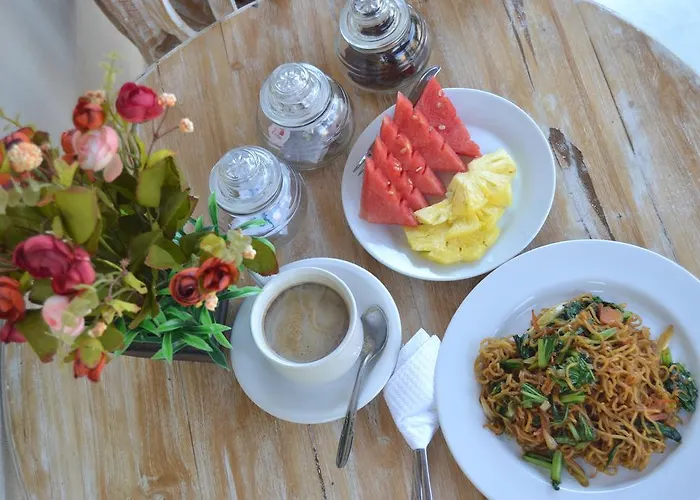 Sakha House * Ubud